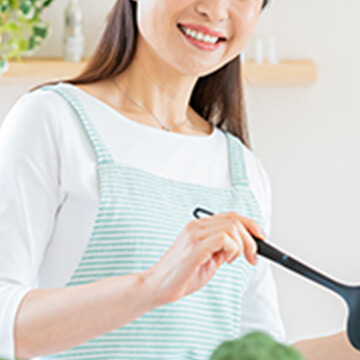 K・M様（43歳）女性 専業主婦