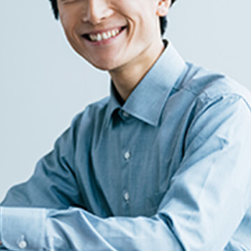 S・I 様（33歳）男性 会社員